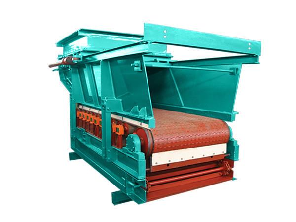 甲帶給料機(jī)使用后的維護(hù)工作，您做到位了嗎？