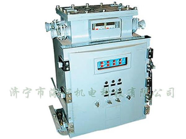 適用于頻率50HZ、額定交流電壓380V、660V或1140V的電動機的重載啟動