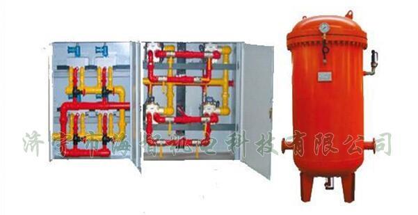 QKG系列氣控柜廣泛適用于如：冶金、煤礦、水泥等生產(chǎn)系統(tǒng)中