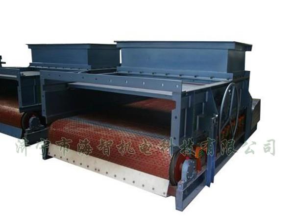 陜西加寬加長帶式（甲帶）給料機