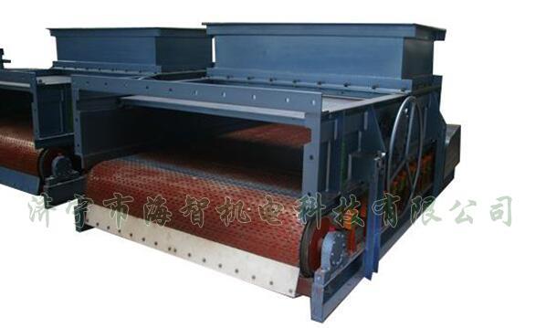 具有給料均勻穩(wěn)定、故障率低、維護(hù)方便、使用壽命長等諸多優(yōu)點(diǎn)