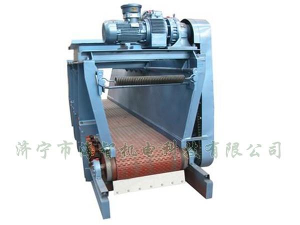 陜西雙向帶式（甲帶）給料機