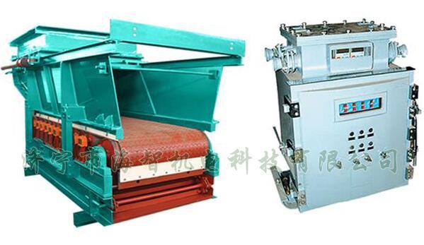 變頻調(diào)速給料機廣泛適用于選煤廠、發(fā)電廠、港口碼頭等場所
