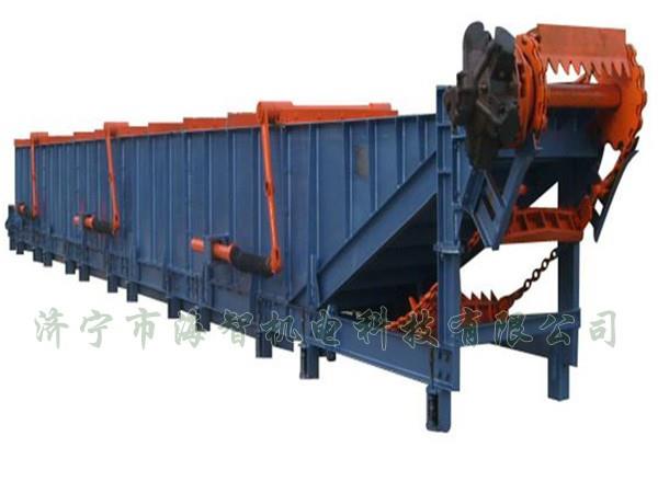 陜西緩沖給料機